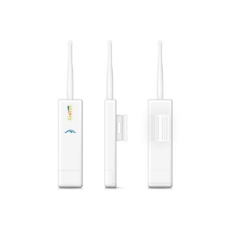 Ubiquiti Pico Station 2.4Ghz Pico AirOS 1000mW PS2-HP