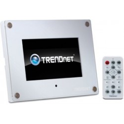TRENDnet TV-M7 SecurView 7inch Wireless Camera Monitor