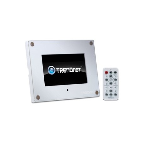 TRENDnet TV-M7 SecurView 7inch Wireless Camera Monitor