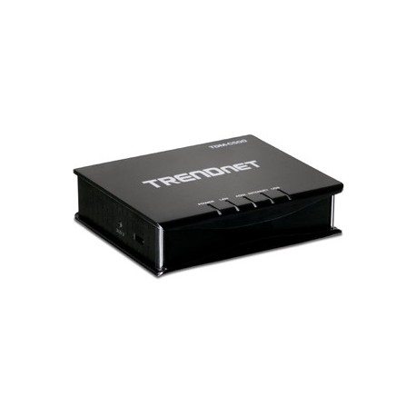 TRENDnet TDM-C500 ADSL 2-2 Modem Router