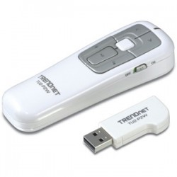 TRENDnet TU2-P2W Compact Wireless Presenter