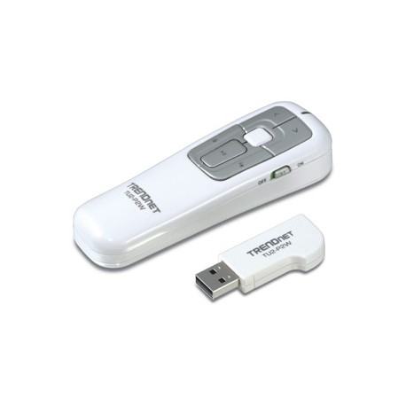 TRENDnet TU2-P2W Compact Wireless Presenter