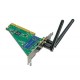 TRENDnet TEW-643PI Wireless N PCI Adapter