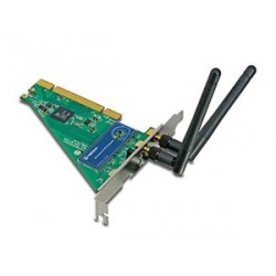 TRENDnet TEW-643PI Wireless N PCI Adapter