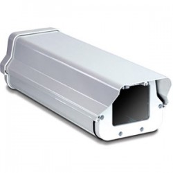 TRENDnet TV-H510 Outdoor Camera Enclosure with Heater and Fan for TV-IP512P