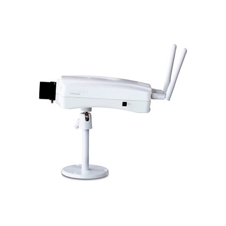 TRENDnet TV-IP512P PoE Internet Camera