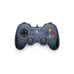 Logitech F310 Gamepad Pengganti Dual Action Pad No Vibrate