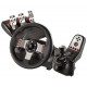 Logitech G27 Steering Wheel PC-Mac