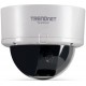 TRENDnet TV-IP252P PoE Dome Internet Camera