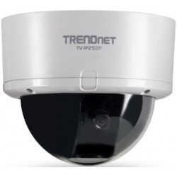 TRENDnet TV-IP252P PoE Dome Internet Camera