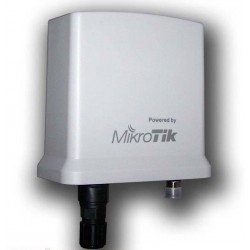 Mikrotik RB411AH Wireless Indoor (1 bh AP ABG)