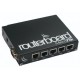 Mikrotik RB450G Router 5 Port 10 100 1000 Lev.5