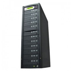 DVD1813 DVD Duplicator 1 to 11 SATA