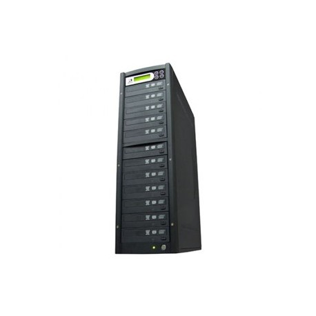 UReach Duplicator 20x DVDRW 1-11 SATA