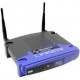 Linksys Wireless Access Point 54 Mbps WAP54G