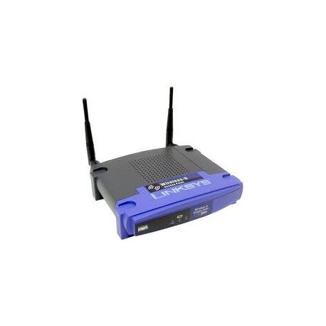 Linksys Wireless Access Point 54 Mbps WAP54G