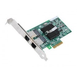 Intel EXPI9402PT PCI-Exspress Pro/1000 Dual Port Server