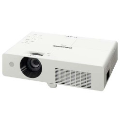 Panasonic PT-LX26H Proyektor XGA 2600 Lumens