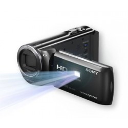 Sony HDR-PJ380E Handycam