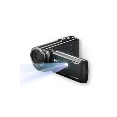 Sony HDR-PJ380 Handycam