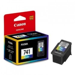 Canon CL-741 Color Cartridge