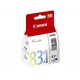 Canon CL-831 Colour