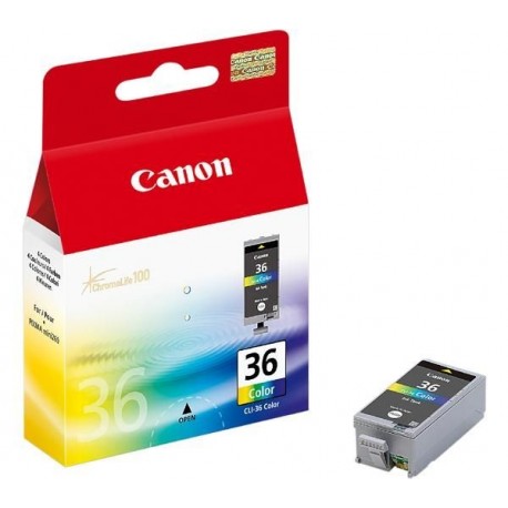 Canon CLI-36 cartridge