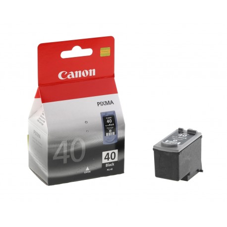 Canon PG-40 Ip1200 Black