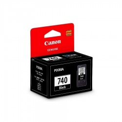 Canon PG-740 Cartridge