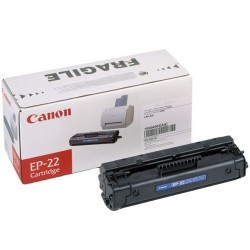 Canon EP-22 Toner Cartridge LBP 800810