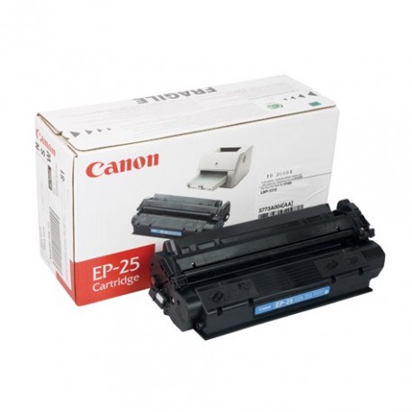 Canon EP-25 Toner Cartridge LBP 1210