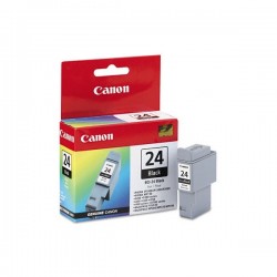 Canon BCI-24 Black S-200 300 320