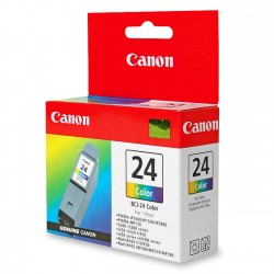 Canon BCI-24 call Color S-200 S-300 S-320