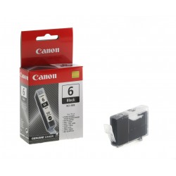 Canon BCI-6 Black BJC-8200 S-800