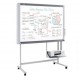 PLUS M-18W Copyboard