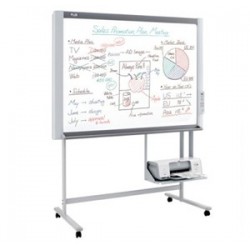 PLUS M-18W Copyboard