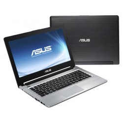 Asus A46CM-WX095D   Intel i7 3517U