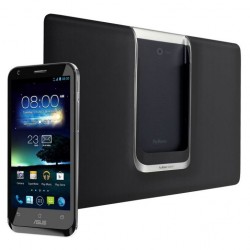 Asus PadFone 2  Qualcomm Snapdragon S4