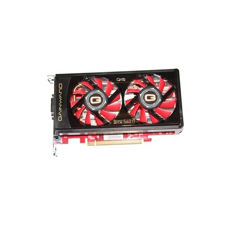 Gainward Geforce GTX560 TI 1024 D5 GS