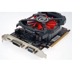 Gainward Geforce GTX650 TI 1024 D5 GS