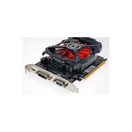 Gainward Geforce GTX650 TI 1024 D5 GS