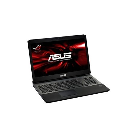 Asus G75VW-91080V 3D Intel Core I7-3610QM