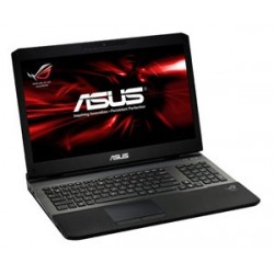 Asus G75VW-9Z390V 3D Intel Core i7