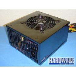 Scythe Kamariki 4 PSU 550 W