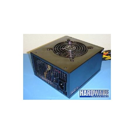 Scythe Kamariki 4 PSU 550 W