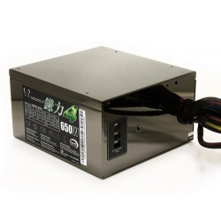 Scythe Kamariki 4 PSU 650 W