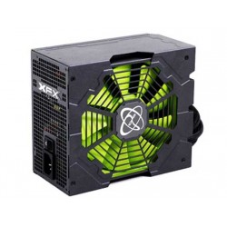 XFX 850W Black Edition