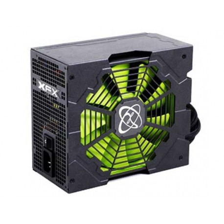 XFX 850W Black Edition