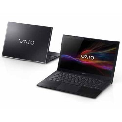 Sony VAIO Duo 13 SVD13217PGB Core Core i7 Win 8 13Inch SSD 128GB Black