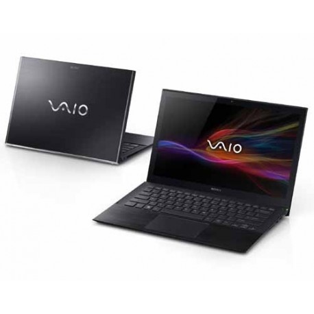 Sony VAIO Duo 13 Pro SVD1321APXB Core i7-4500U